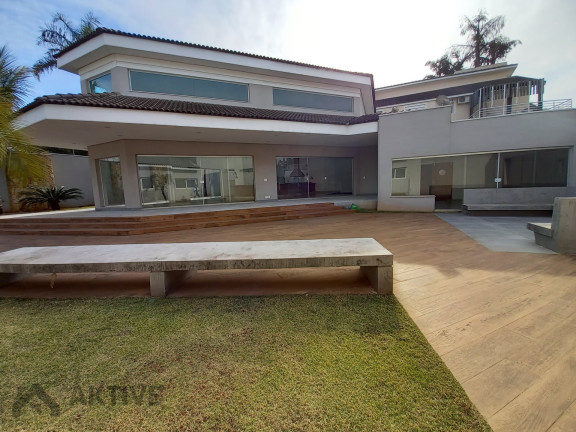 Imagem Casa de Condomínio com 5 Quartos à Venda, 1.150 m² em Alphaville - Barueri Imagem Casa de Condomínio com 5 Quartos à Venda, 1.150 m² em Alphaville - Barueri