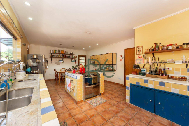Imagem Casa com 5 Quartos à Venda, 450 m² em Granja Viana Ii - Cotia