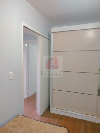 Imagem Apartamento com 4 Quartos à Venda, 62 m² em Cristal - Porto Alegre Imagem Apartamento com 4 Quartos à Venda, 62 m² em Cristal - Porto Alegre