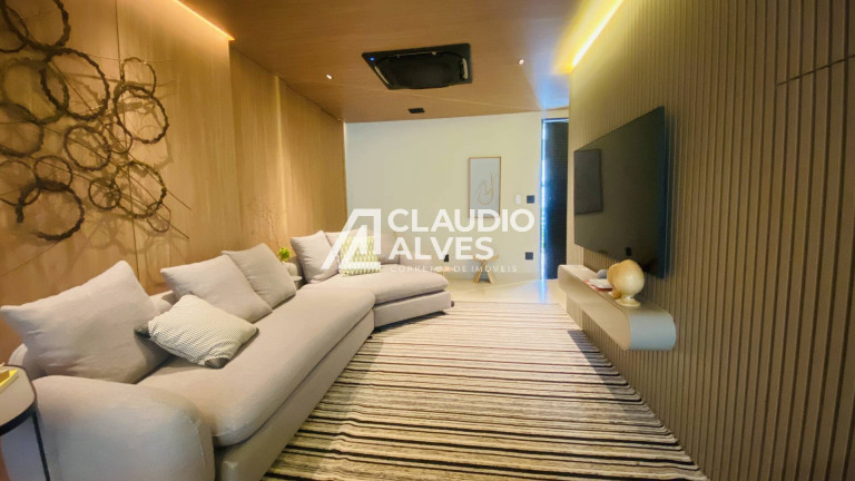 Imagem Casa de Condomínio com 4 Quartos à Venda, 145 m² em Sim - Feira De Santana