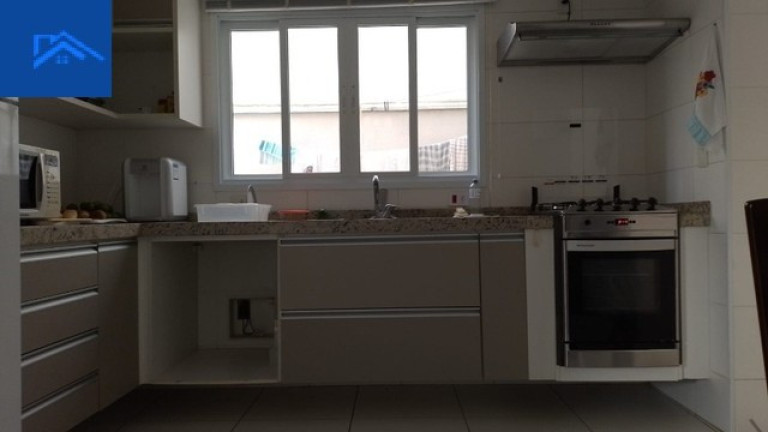 Imagem Casa com 3 Quartos à Venda, 220 m² em Chácaras Reunidas São Jorge - Sorocaba