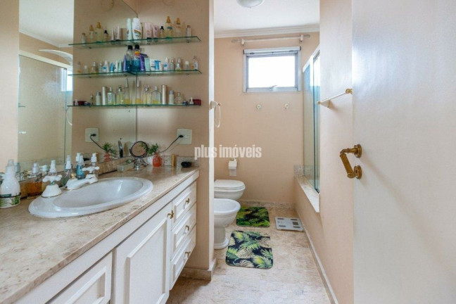 Imagem Apartamento com 5 Quartos à Venda, 480 m² em Itaim Bibi - São Paulo