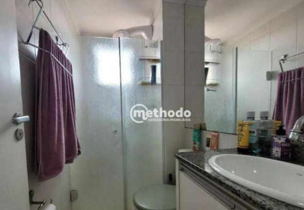 Imagem Apartamento com 2 Quartos à Venda, 67 m² em Vila Industrial - Campinas Imagem Apartamento com 2 Quartos à Venda, 67 m² em Vila Industrial - Campinas