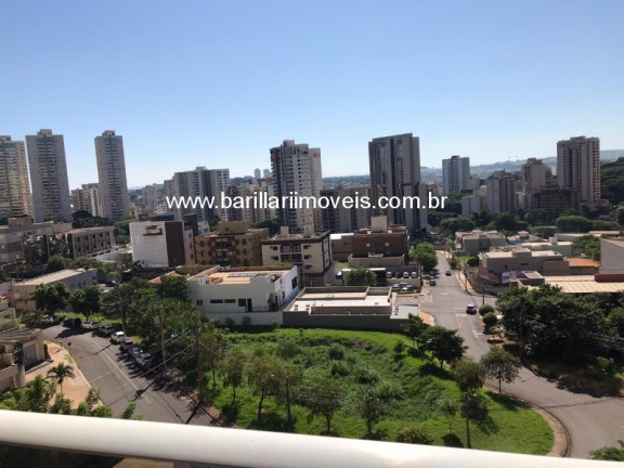 Imagem Imóvel com 2 Quartos à Venda, 87 m² em Bosque Das Juritis - Ribeirão Preto