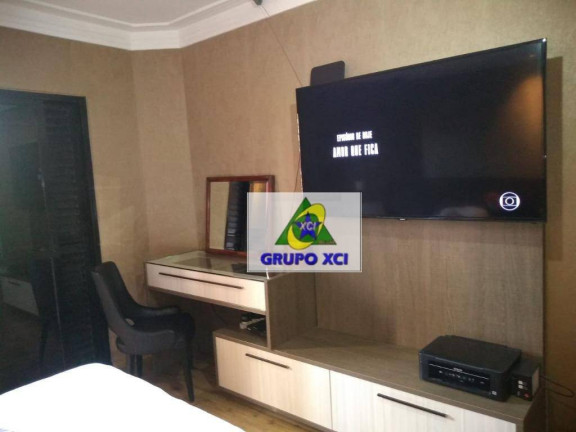 Imagem Apartamento com 3 Quartos à Venda, 150 m² em Vila Valparaíso - Santo André Imagem Apartamento com 3 Quartos à Venda, 150 m² em Vila Valparaíso - Santo André