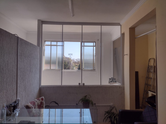 Imagem Sobrado com 2 Quartos à Venda, 285 m² em Parque Senhor Do Bonfim - Taubaté