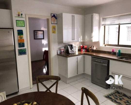 Imagem Apartamento com 4 Quartos à Venda, 263 m² em Jardim Paulista - São Paulo Imagem Apartamento com 4 Quartos à Venda, 263 m² em Jardim Paulista - São Paulo
