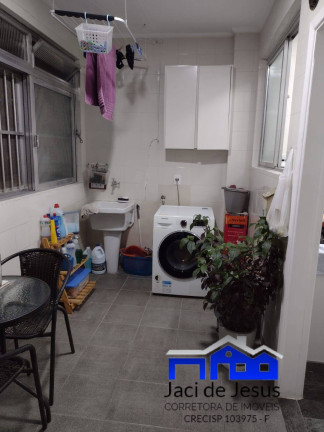 Imagem Apartamento com 3 Quartos à Venda, em Campo Grande - Santos Imagem Apartamento com 3 Quartos à Venda, em Campo Grande - Santos