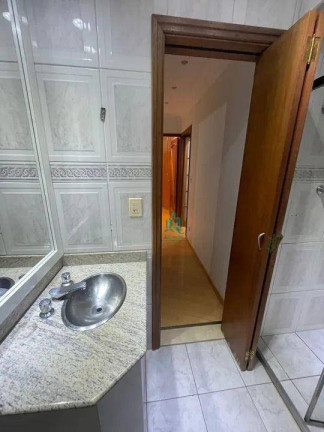 Imagem Apartamento com 4 Quartos à Venda, 90 m² em Residencial E Comercial Guarulhos - Guarulhos