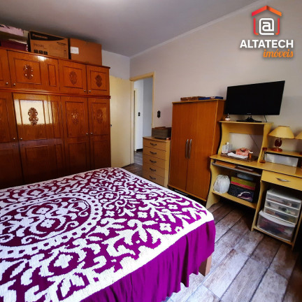 Imagem Casa com 2 Quartos à Venda, 223 m² em Jardim Ipê - Poços De Caldas
