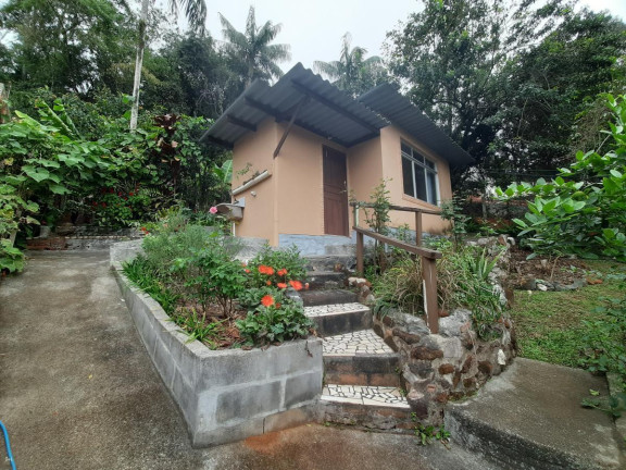 Imagem Casa com 2 Quartos à Venda, 480 m² em São Judas Tadeu - Balneário Camboriú