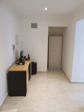 Imagem Sala Comercial à Venda, 47 m² em Saúde - São Paulo