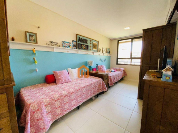 Imagem Apartamento com 3 Quartos à Venda, 117 m² em Porto Das Dunas - Aquiraz Imagem Apartamento com 3 Quartos à Venda, 117 m² em Porto Das Dunas - Aquiraz