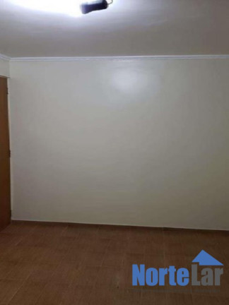 Imagem Apartamento com 2 Quartos à Venda, 50 m² em Cachoeirinha - São Paulo
