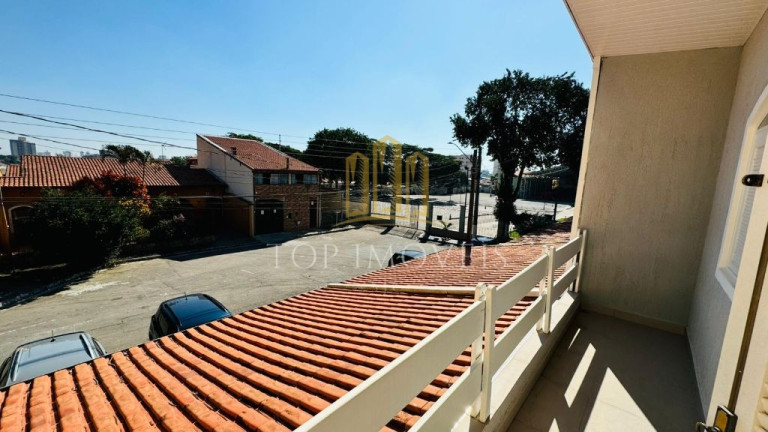 Imagem Sobrado com 3 Quartos à Venda, 137 m² em Bosque Dos Eucaliptos - São José Dos Campos