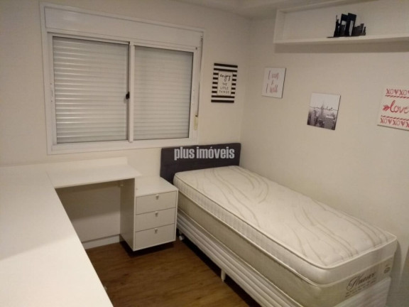 Imagem Apartamento com 3 Quartos à Venda, 94 m² em Morumbi - São Paulo Imagem Apartamento com 3 Quartos à Venda, 94 m² em Morumbi - São Paulo