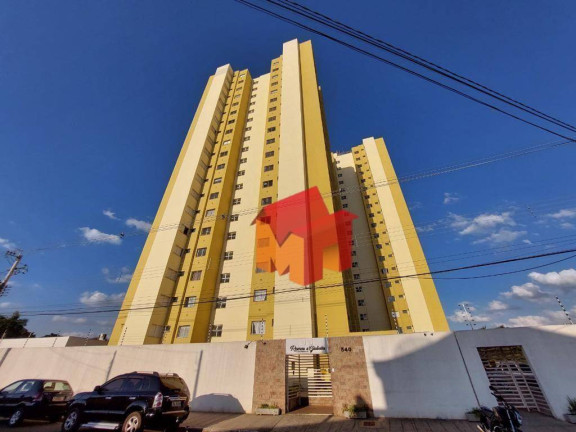 Imagem Apartamento com 2 Quartos à Venda, 52 m² em Jardim Brasil - Americana Imagem Apartamento com 2 Quartos à Venda, 52 m² em Jardim Brasil - Americana