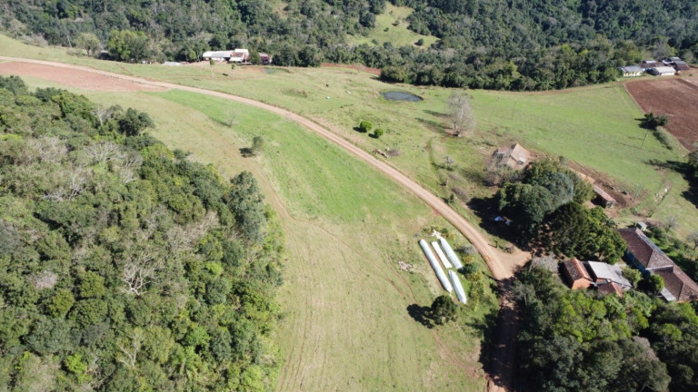 Imagem Chácara com 4 Quartos à Venda, 365.000 m² em Centro - Vale Do Sol