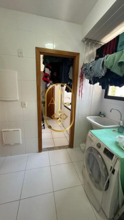 Imagem Apartamento com 4 Quartos à Venda, 136 m² em Jardim Armação - Salvador