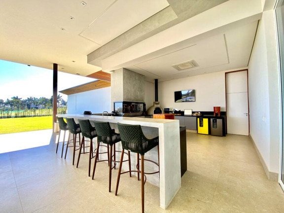 Imagem Casa de Condomínio com 5 Quartos à Venda, 2 m² em Japy Golf Club - Cabreúva