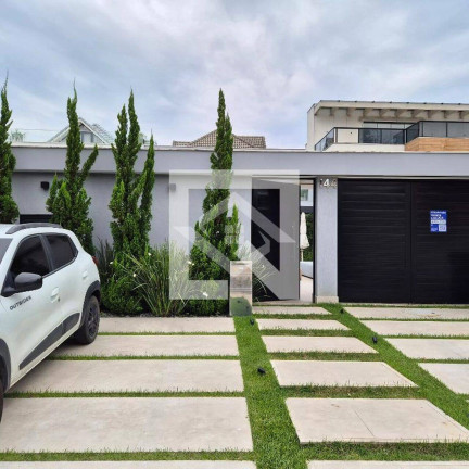 Imagem Casa com 5 Quartos à Venda, 400 m² em Barra Da Tijuca - Rio De Janeiro