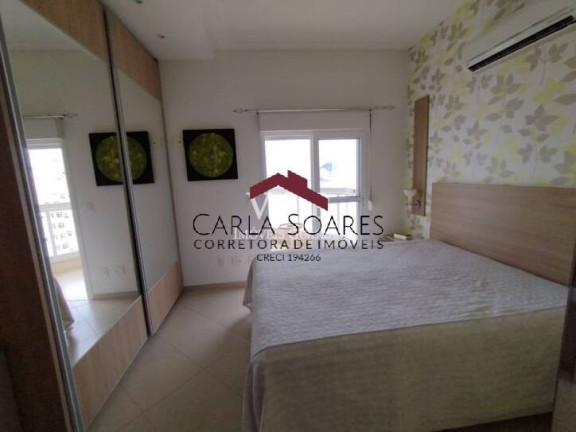 Imagem Apartamento com 3 Quartos à Venda, 173 m² em Centro - Guarujá