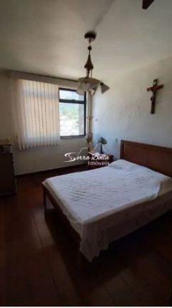 Imagem Apartamento com 3 Quartos à Venda, 120 m² em Alto - Teresópolis Imagem Apartamento com 3 Quartos à Venda, 120 m² em Alto - Teresópolis