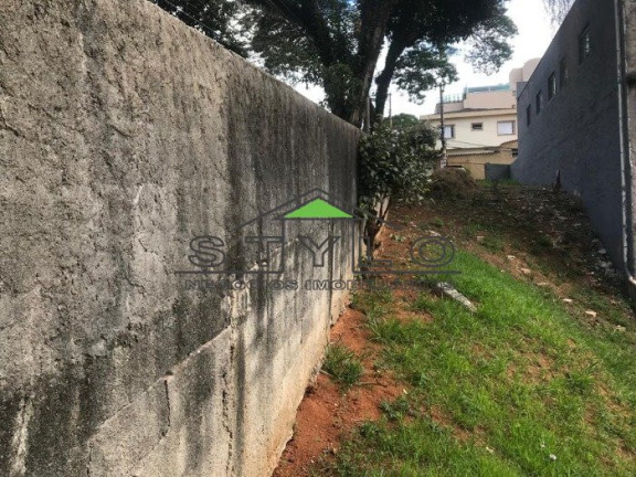 Imagem Terreno para Alugar, em Santa Terezinha - São Bernardo Do Campo Imagem Terreno para Alugar, em Santa Terezinha - São Bernardo Do Campo