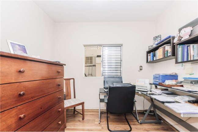 Imagem Apartamento com 3 Quartos à Venda, 91 m² em Itaim Bibi - São Paulo