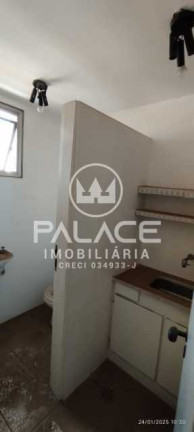 Imagem Sala Comercial para Alugar, 89 m² em Centro - Piracicaba Imagem Sala Comercial para Alugar, 89 m² em Centro - Piracicaba