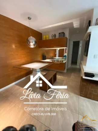 Imagem Apartamento com 2 Quartos à Venda, 66 m² em Centro - Campos Dos Goytacazes