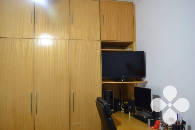 Imagem Imóvel com 3 Quartos à Venda, 122 m² em Ponta Da Praia - Santos Imagem Imóvel com 3 Quartos à Venda, 122 m² em Ponta Da Praia - Santos