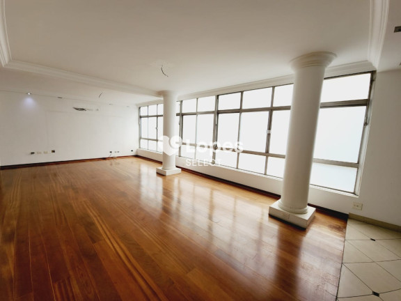 Imagem Apartamento com 3 Quartos à Venda, 208 m² em Santa Cecília - São Paulo