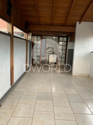 Imagem Cobertura com 3 Quartos à Venda, 160 m² em Vila Humaitá - Santo André Imagem Cobertura com 3 Quartos à Venda, 160 m² em Vila Humaitá - Santo André