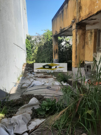 Imagem Terreno à Venda, 315 m² em Ipiranga - São Paulo