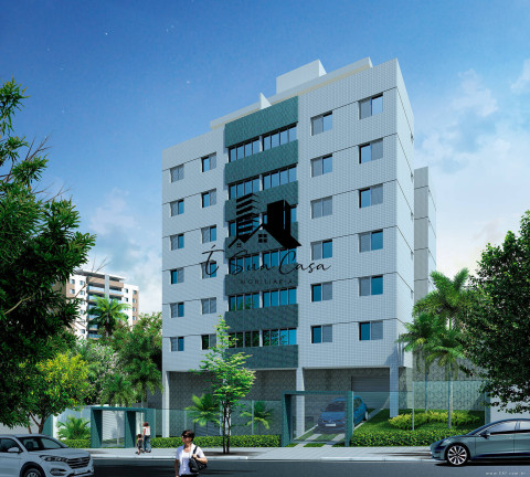 Imagem Apartamento com 2 Quartos à Venda, 65 m² em Manacás - Belo Horizonte Imagem Apartamento com 2 Quartos à Venda, 65 m² em Manacás - Belo Horizonte