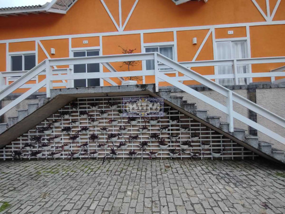 Imagem Imóvel com 3 Quartos à Venda, 110 m² em Granja Guarani - Teresópolis