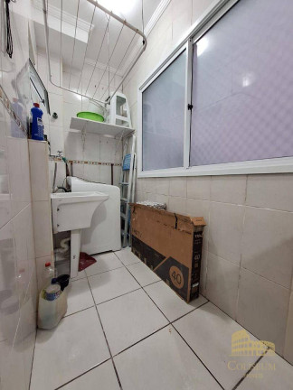 Imagem Apartamento com 2 Quartos à Venda, 88 m² em Vila Assunção - Praia Grande