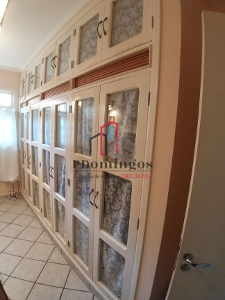Imagem Casa com 3 Quartos à Venda, 204 m² em Cidade Universitária - Campinas Imagem Casa com 3 Quartos à Venda, 204 m² em Cidade Universitária - Campinas