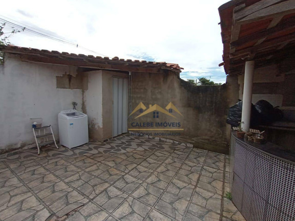 Imagem Casa com 4 Quartos à Venda, 114 m² em Tanquinho - Tatuí Imagem Casa com 4 Quartos à Venda, 114 m² em Tanquinho - Tatuí