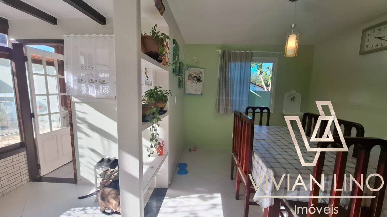 Imagem Casa com 3 Quartos à Venda, 300 m² em Balneário - São Pedro Da Aldeia