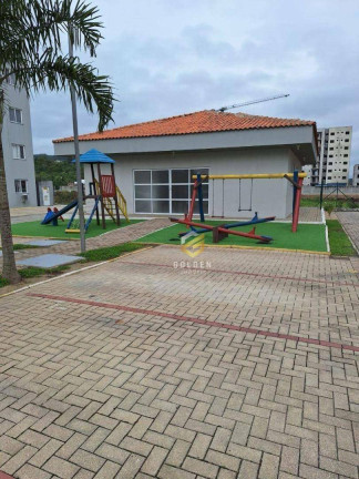 Imagem Apartamento com 2 Quartos à Venda, 54 m² em Porto Belo - Porto Belo