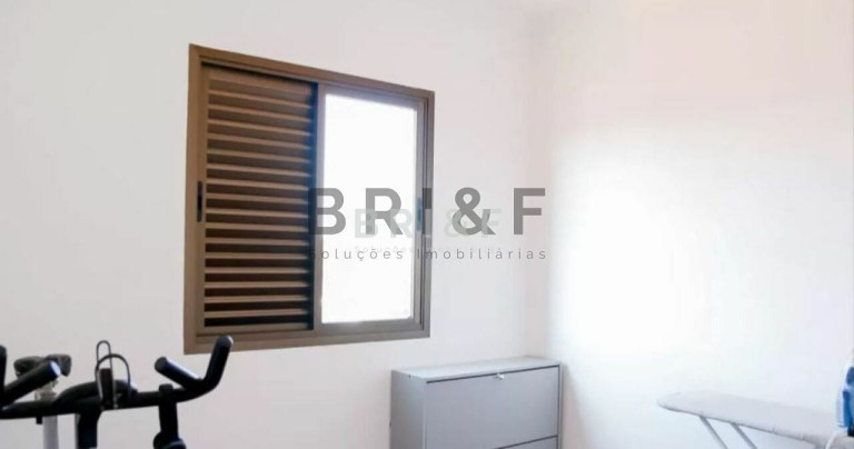 Imagem Apartamento com 3 Quartos à Venda, 73 m² em Jardim Prudência - São Paulo