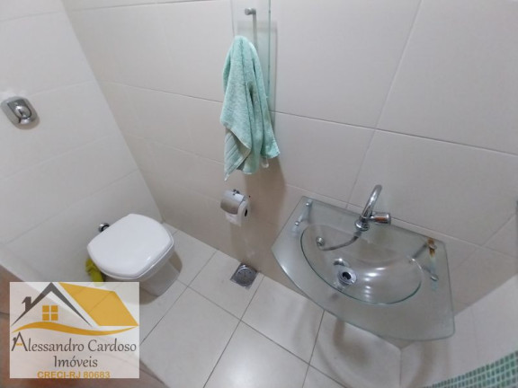 Imagem Casa com 5 Quartos à Venda, 145 m² em Charitas - Niterói