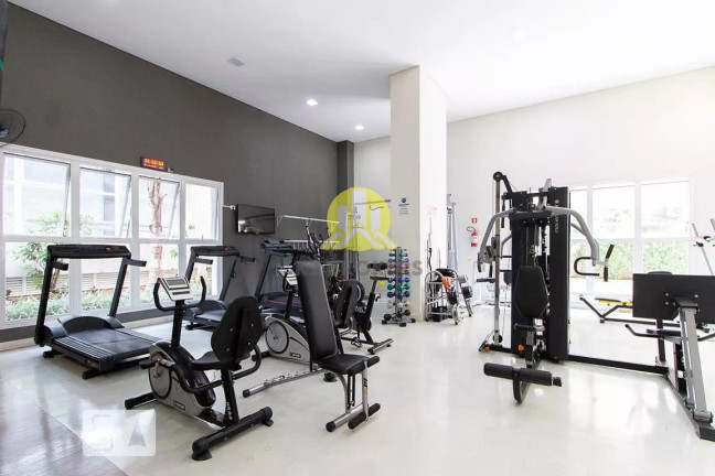Imagem Studio com 1 Quarto à Venda, 32 m² em Centro - Curitiba