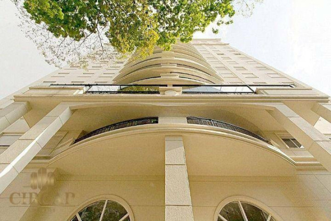Imagem Apartamento com 3 Quartos à Venda, 121 m² em Perdizes - São Paulo