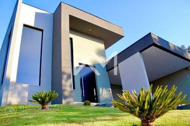 Imagem Casa com 3 Quartos à Venda, 264 m² em Tanque - Atibaia Imagem Casa com 3 Quartos à Venda, 264 m² em Tanque - Atibaia