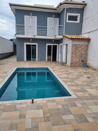 Imagem Casa com 4 Quartos à Venda, 3.850.000 m² em São Paulo - Jundiaí Imagem Casa com 4 Quartos à Venda, 3.850.000 m² em São Paulo - Jundiaí