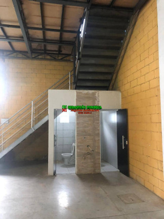 Imagem Galpão para Alugar, 300 m² em Sorocaba
