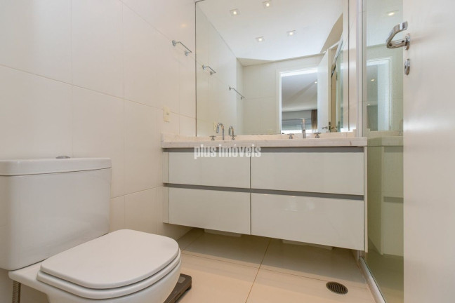 Imagem Apartamento com 3 Quartos à Venda, 204 m² em Jardim Das Perdizes - São Paulo